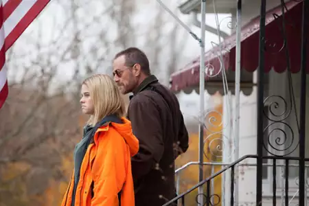 Chłód nadchodzi nocą - galeria zdjęć - filmweb