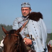 Rotmistrz Zbigniew Dunin Wąsowicz
