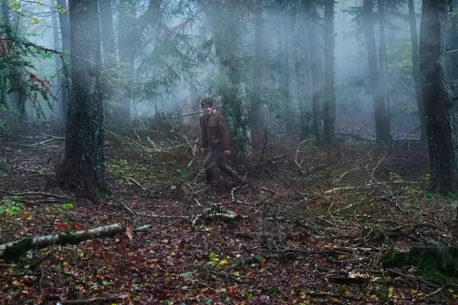 Mizerykordia - galeria zdjęć - filmweb