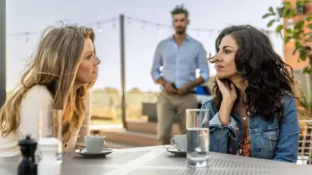 Felicit&agrave; - galeria zdjęć - filmweb