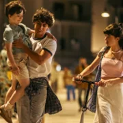 Felicit&agrave; - galeria zdjęć - filmweb