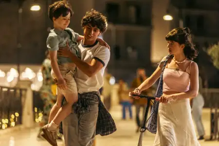 Felicit&agrave; - galeria zdjęć - filmweb