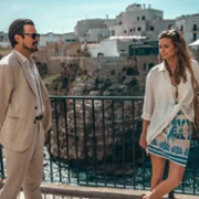 Felicit&agrave; - galeria zdjęć - filmweb