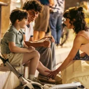 Felicit&agrave; - galeria zdjęć - filmweb