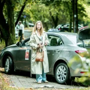 Felicit&agrave; - galeria zdjęć - filmweb