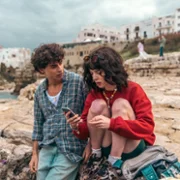 Felicit&agrave; - galeria zdjęć - filmweb