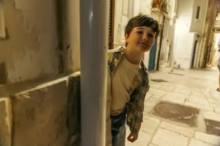 Felicit&agrave; - galeria zdjęć - filmweb