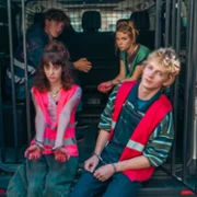 Felicit&agrave; - galeria zdjęć - filmweb