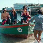 Felicit&agrave; - galeria zdjęć - filmweb