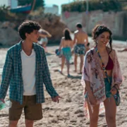 Felicit&agrave; - galeria zdjęć - filmweb