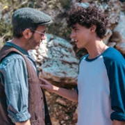 Felicit&agrave; - galeria zdjęć - filmweb