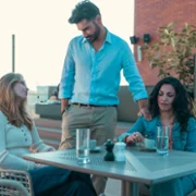 Felicit&agrave; - galeria zdjęć - filmweb