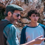 Felicit&agrave; - galeria zdjęć - filmweb