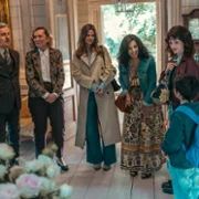 Felicit&agrave; - galeria zdjęć - filmweb