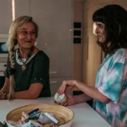 Felicit&agrave; - galeria zdjęć - filmweb
