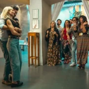 Felicit&agrave; - galeria zdjęć - filmweb