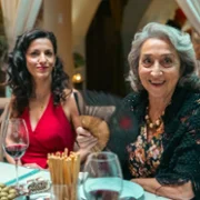 Felicit&agrave; - galeria zdjęć - filmweb