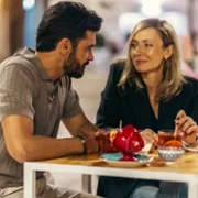 Felicit&agrave; - galeria zdjęć - filmweb