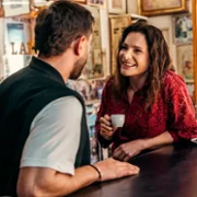 Felicit&agrave; - galeria zdjęć - filmweb