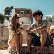 Felicit&agrave; - galeria zdjęć - filmweb
