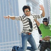 Riteish Deshmukh w Do Knot Disturb