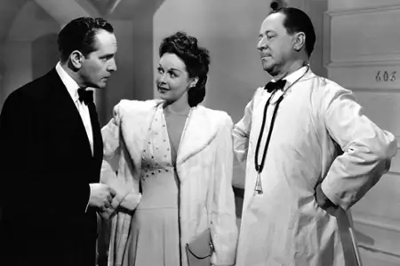 Ożeniłem się z czarownicą - galeria zdjęć - filmweb