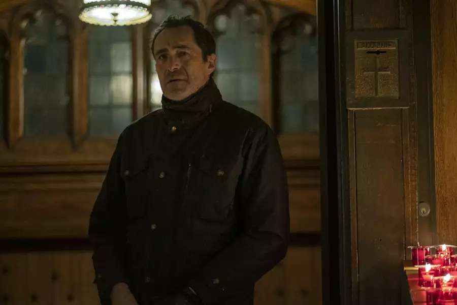 Pozwól mi wejść - galeria zdjęć - filmweb