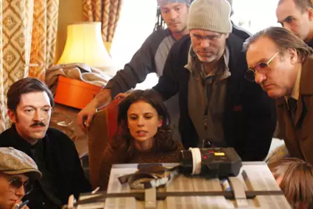 Wróg publiczny numer jeden, część 1 - galeria zdjęć - filmweb