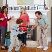 Parental Guidance - galeria zdjęć - filmweb