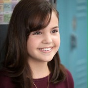 Harper Simmons