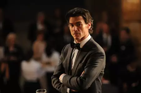 Bardzo długi tydzień - galeria zdjęć - filmweb