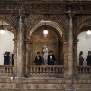 Bardzo długi tydzień - galeria zdjęć - filmweb