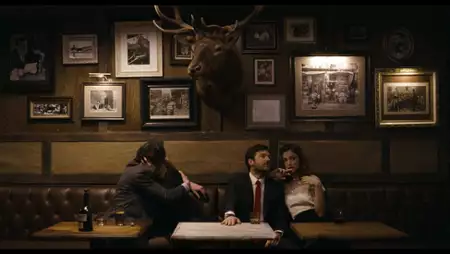 Bardzo długi tydzień - galeria zdjęć - filmweb