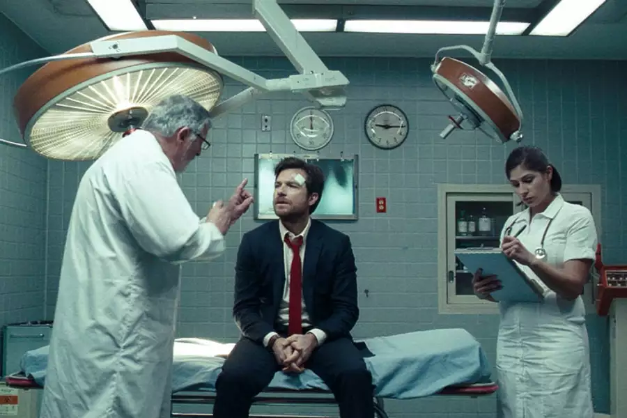 Bardzo długi tydzień - galeria zdjęć - filmweb