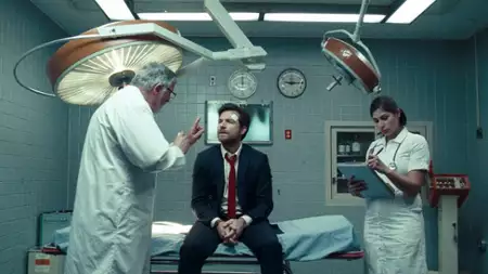 Bardzo długi tydzień - galeria zdjęć - filmweb