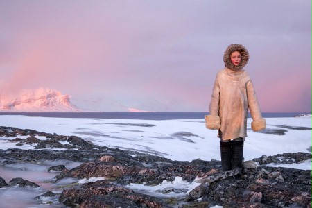 Operacja Arktyka - galeria zdjęć - filmweb