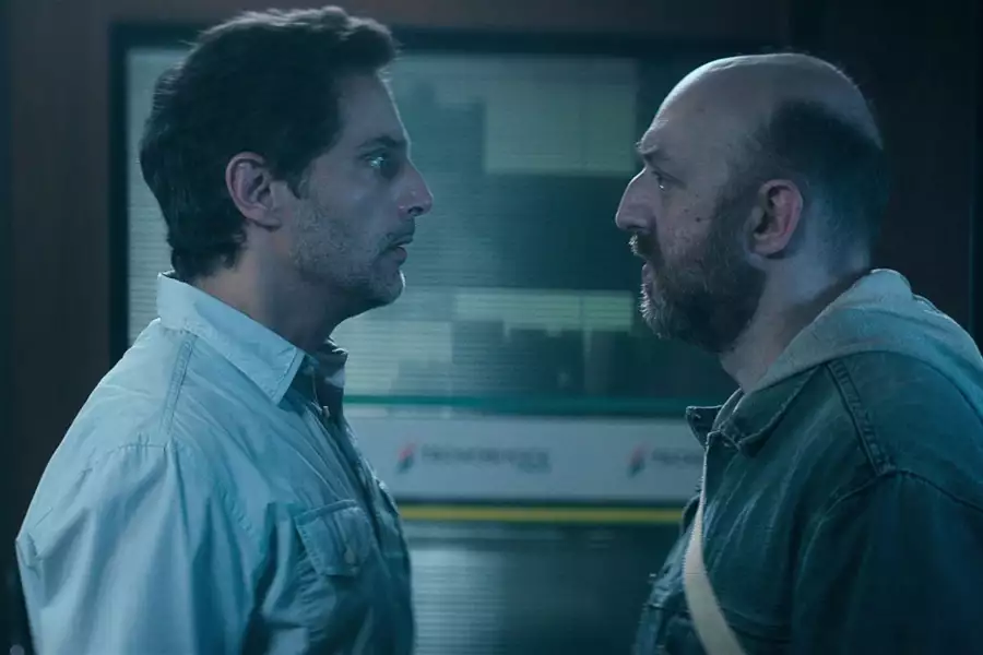 Skradziony puchar - galeria zdjęć - filmweb