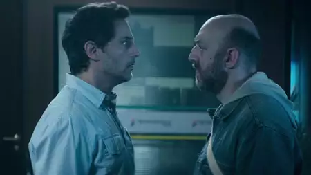 Skradziony puchar - galeria zdjęć - filmweb