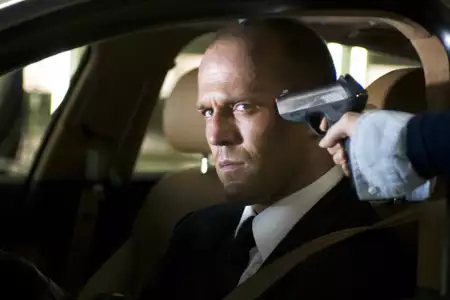 Transporter 2 - galeria zdjęć - filmweb