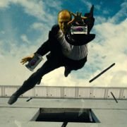 Transporter 2 - galeria zdjęć - filmweb