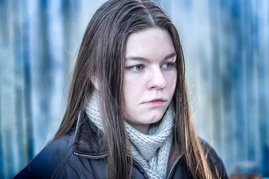 Krąg - galeria zdjęć - filmweb