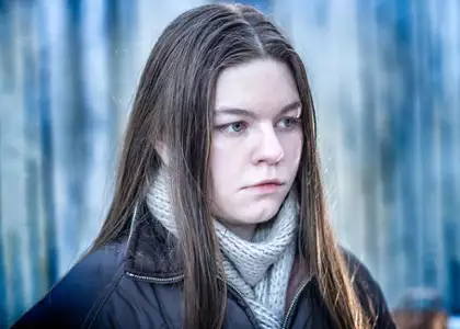 Krąg - galeria zdjęć - filmweb