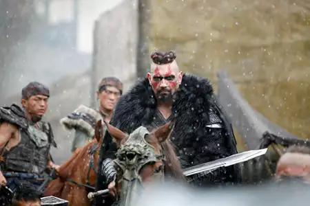 Wrota Bohaterów - galeria zdjęć - filmweb