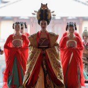 Yong Shi Zhi Men - galeria zdjęć - filmweb