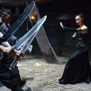 Yong Shi Zhi Men - galeria zdjęć - filmweb