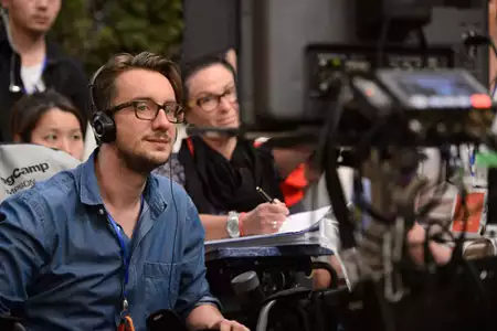 Wrota Bohater&oacute;w - galeria zdjęć - filmweb