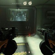 Wolfenstein II: The New Colossus - Episode Zero - galeria zdjęć - filmweb