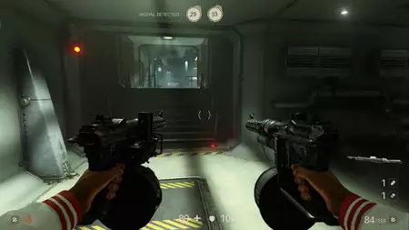 Wolfenstein II: The New Colossus - Episode Zero - galeria zdjęć - filmweb