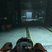 Wolfenstein II: The New Colossus - Episode Zero - galeria zdjęć - filmweb