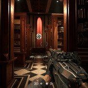 Wolfenstein II: The New Colossus - Episode Zero - galeria zdjęć - filmweb
